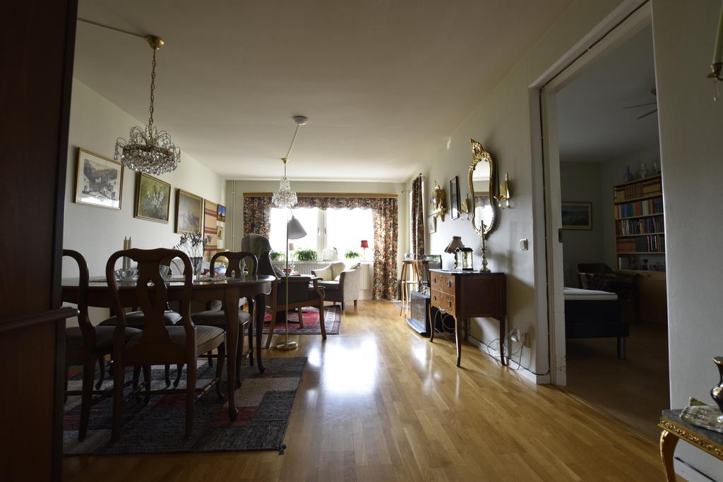 Säljarens egna bilder