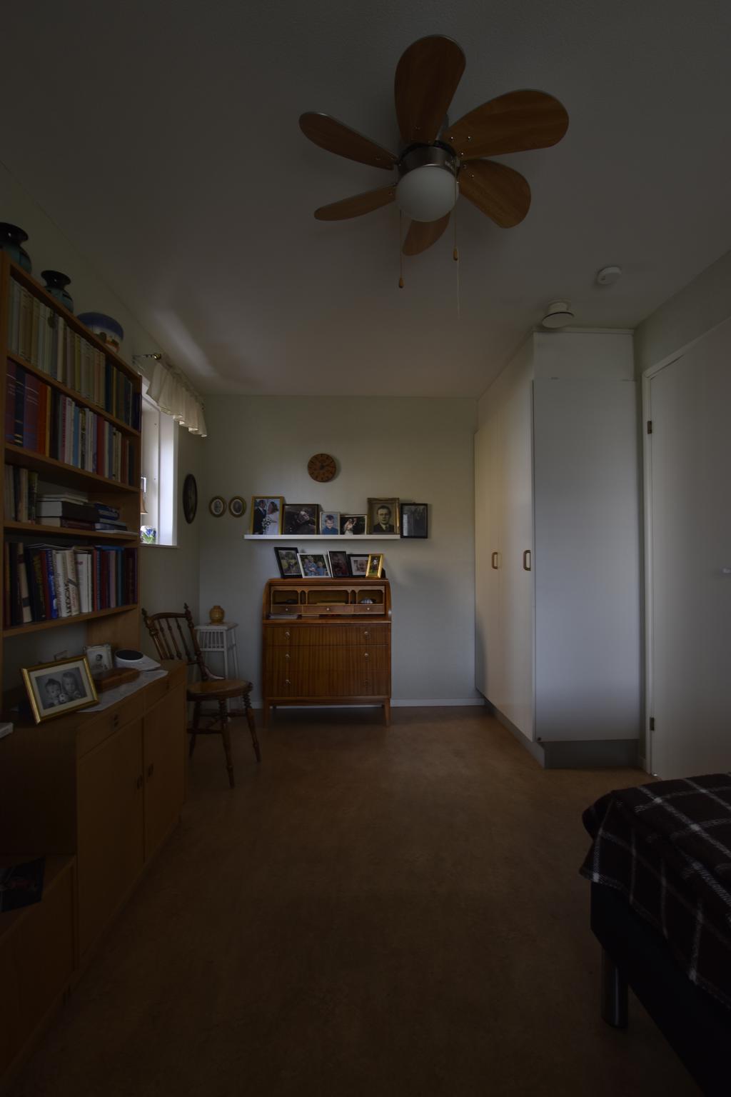 Säljarens egna bilder