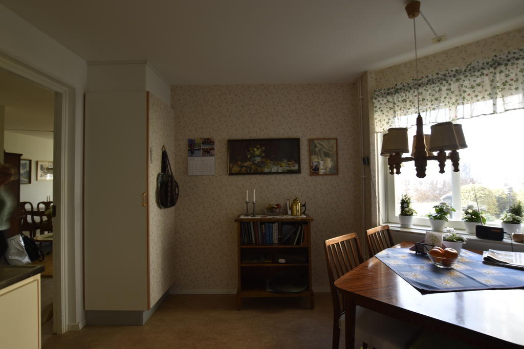 Säljarens egna bilder