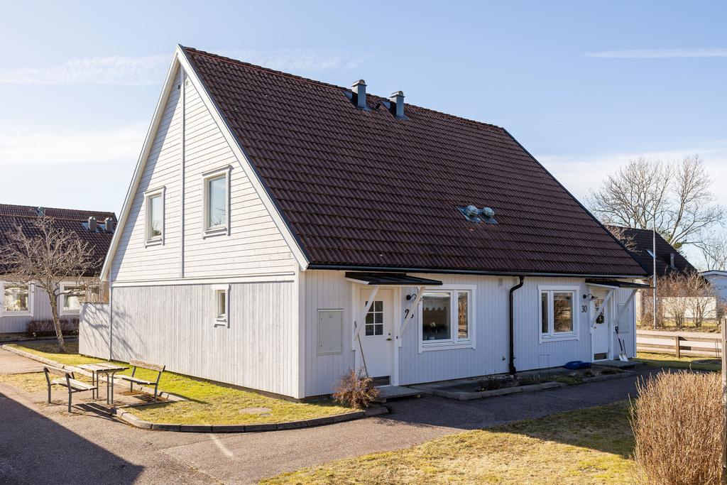 Välkomna till Nypongatan 28