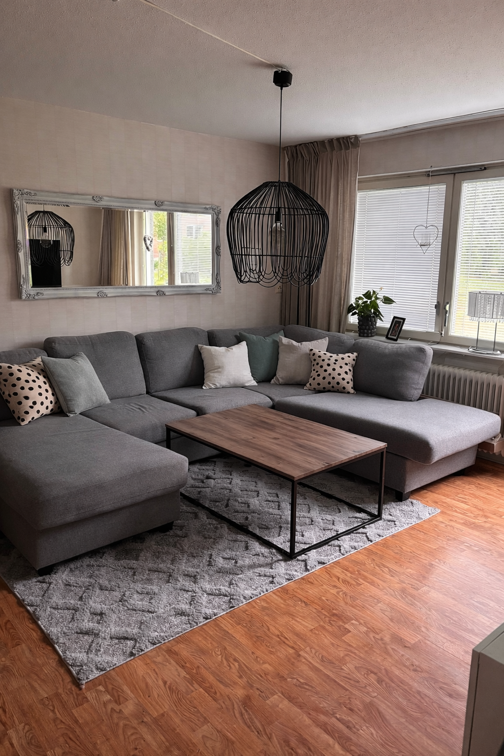 Säljarens egna bild