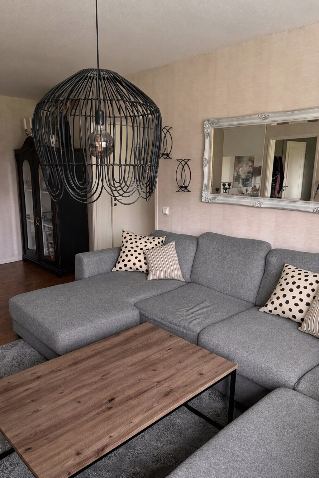 Säljarens egna bild