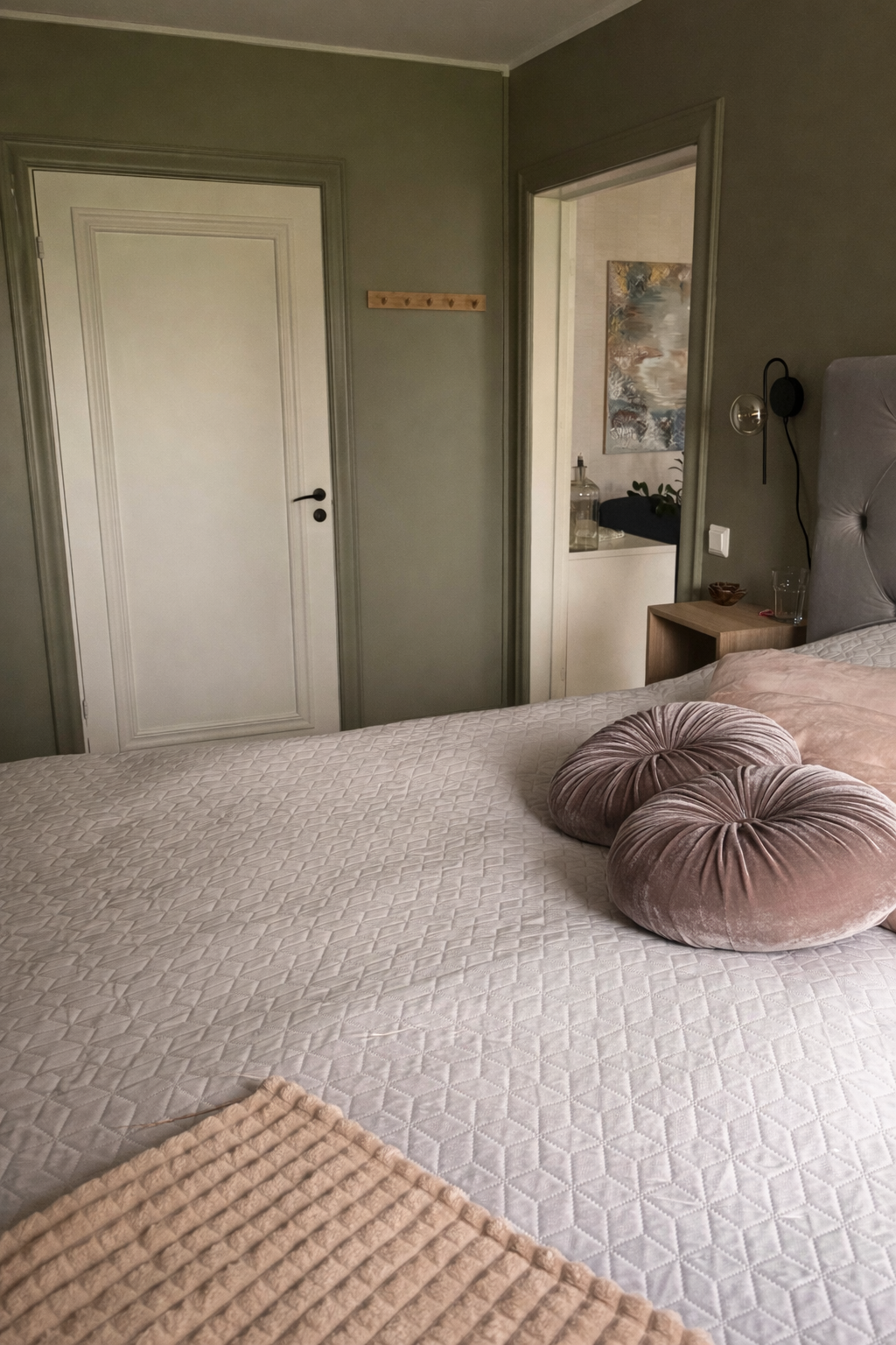 Säljarens egna bild