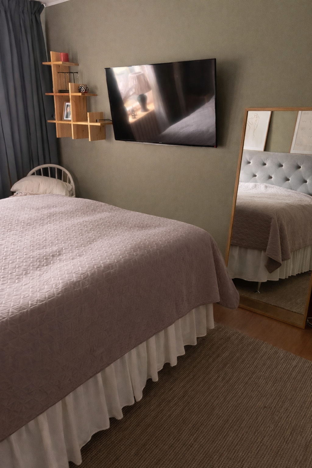 Säljarens egna bild