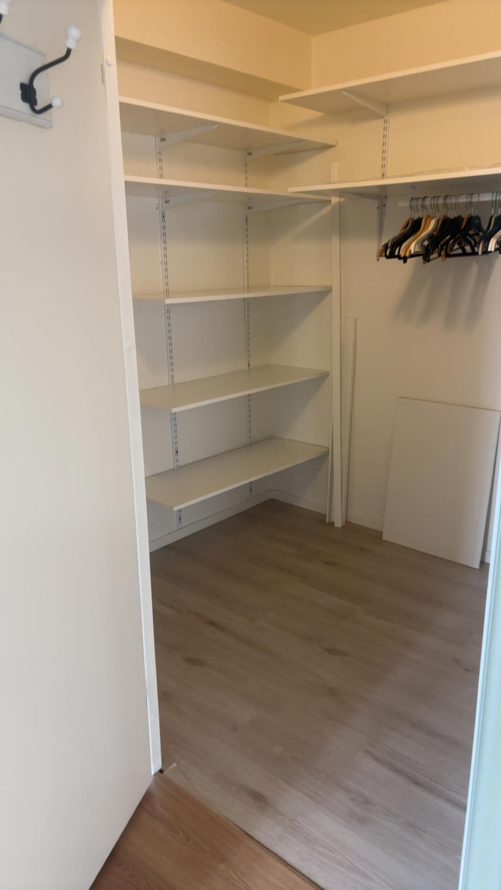 Säljarens egna bild