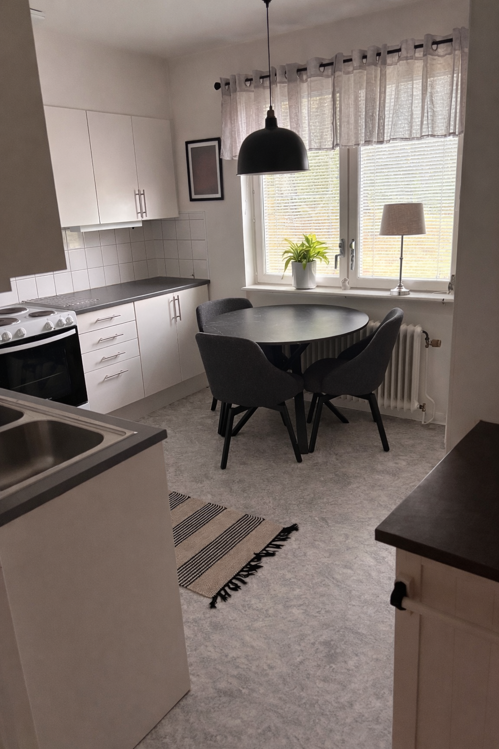 Säljarens egna bild