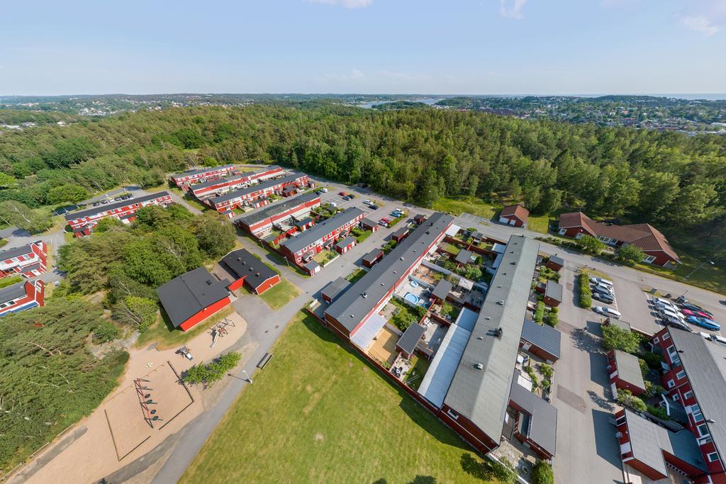 Ett populärt område som passar alla åldrar