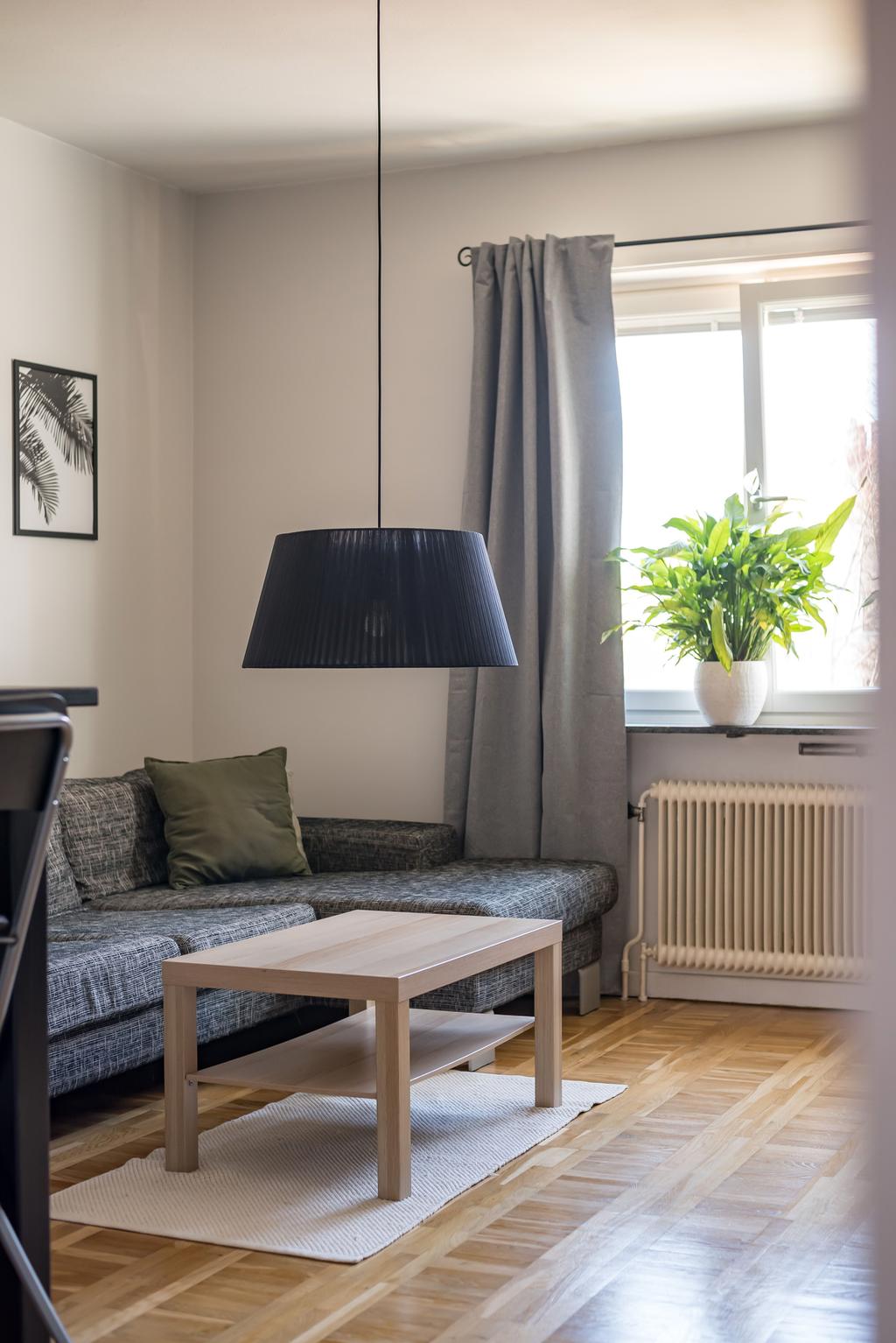 Härligt ljusinsläpp!