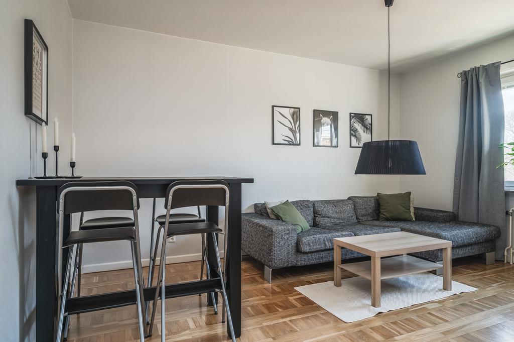 Här ryms både soffa och matbord!