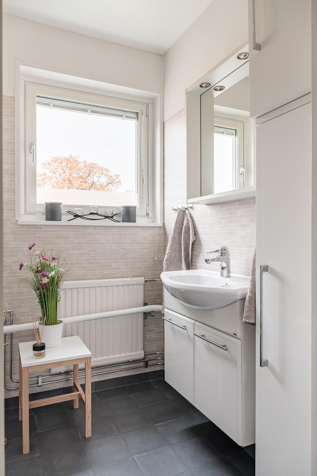 Härligt ljusinsläpp!