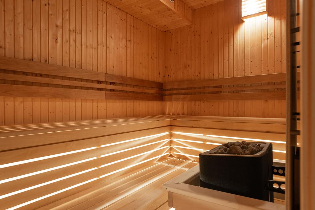 Gemensam relaxavdelning