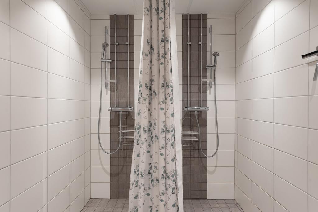 Gemensam relaxavdelning