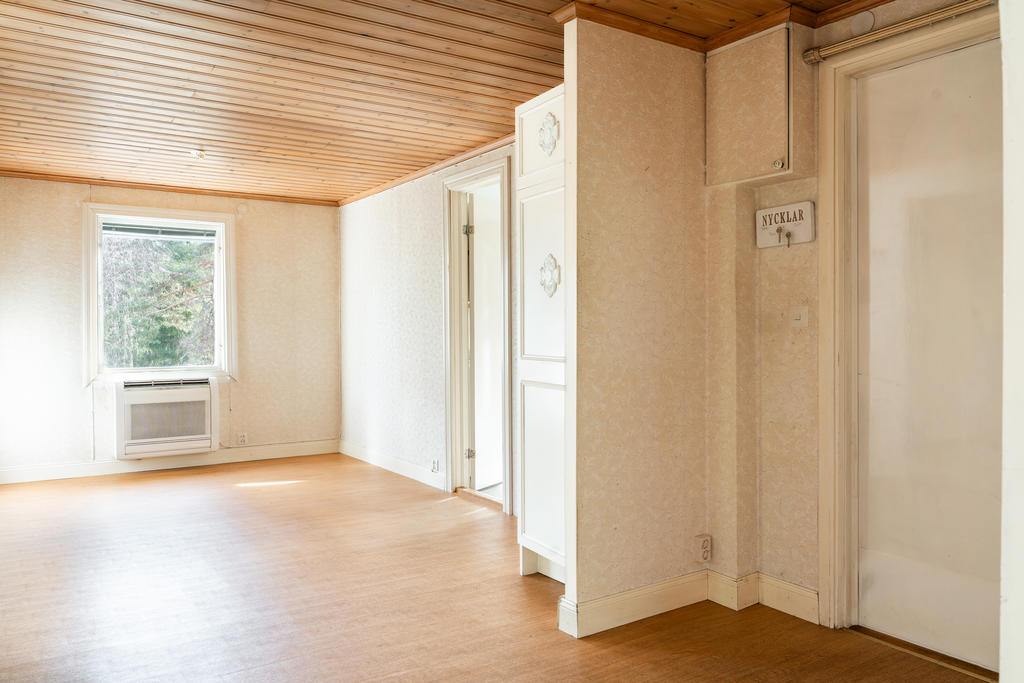 Hall/entré