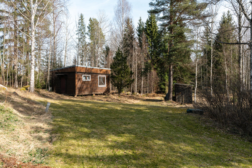 Gäststuga