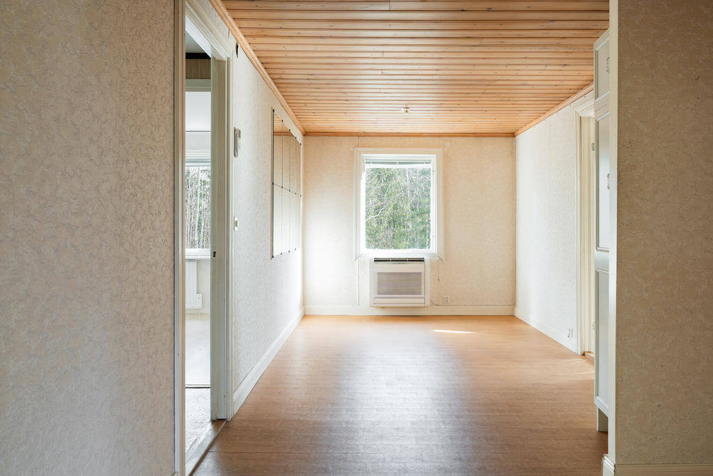 Hall/allrum