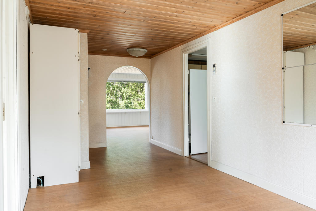Hall/allrum