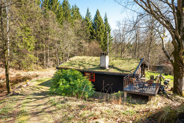 Välkommen till Jysten väg 8!