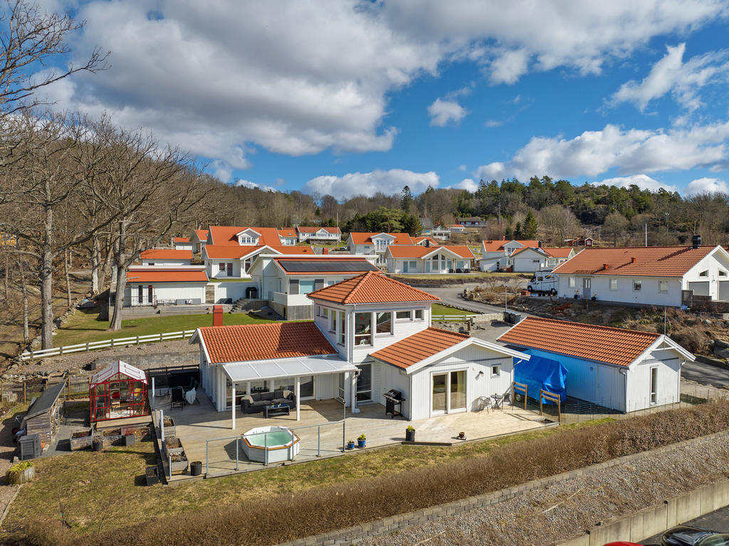 Utomhusmiljön är något alldeles extra