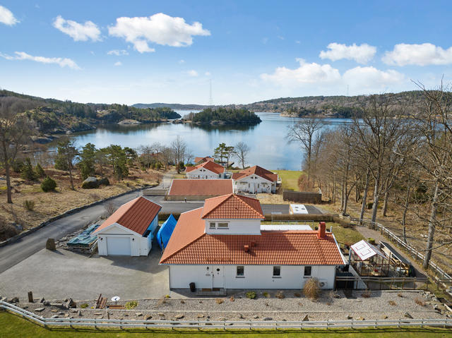 Välkommen till Grötån 186!