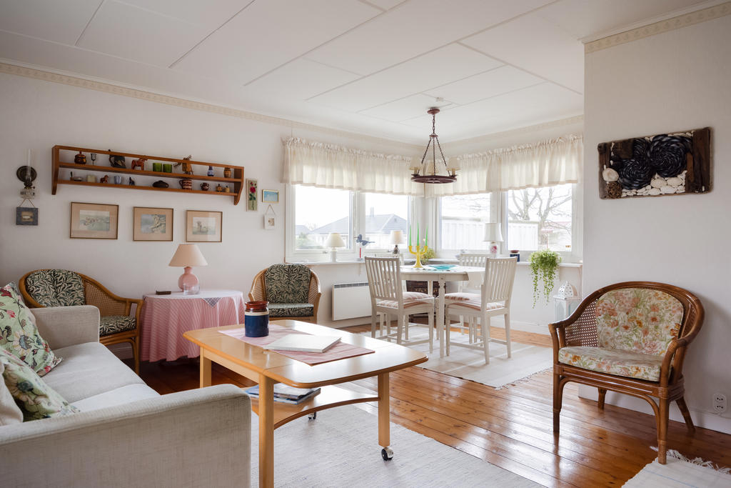 Härligt ljusinsläpp 