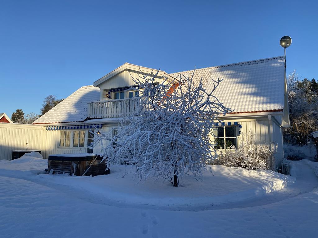 Säljarens privata bild
