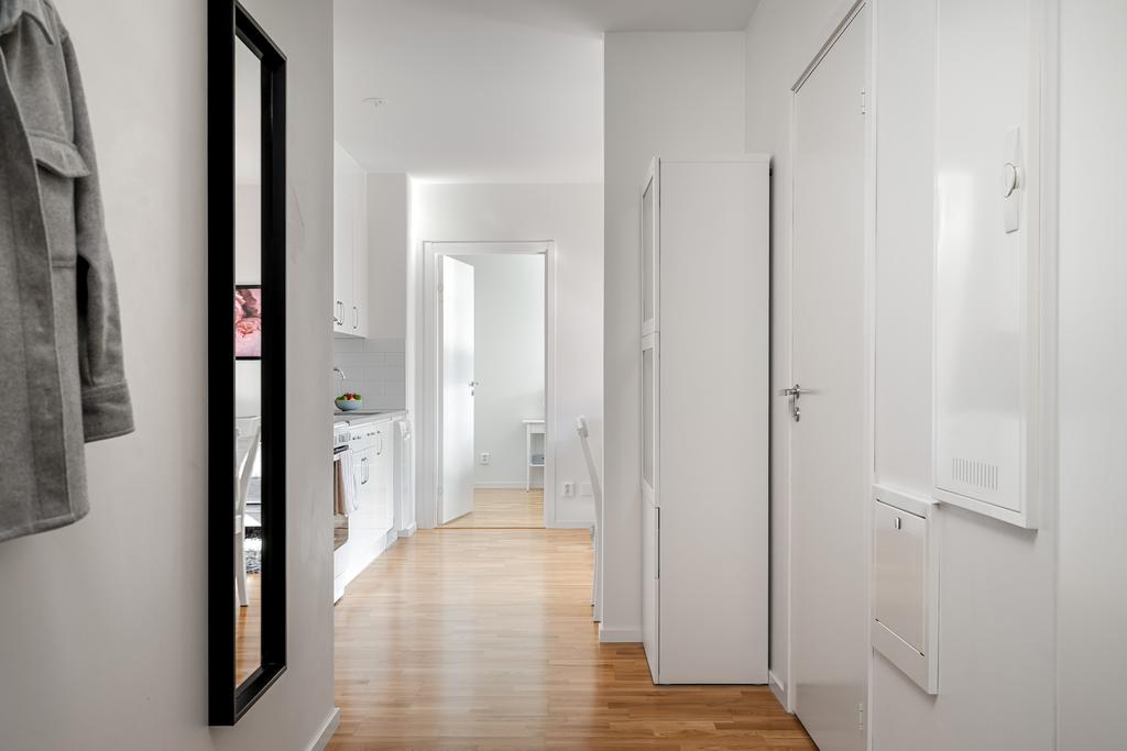 Från hall