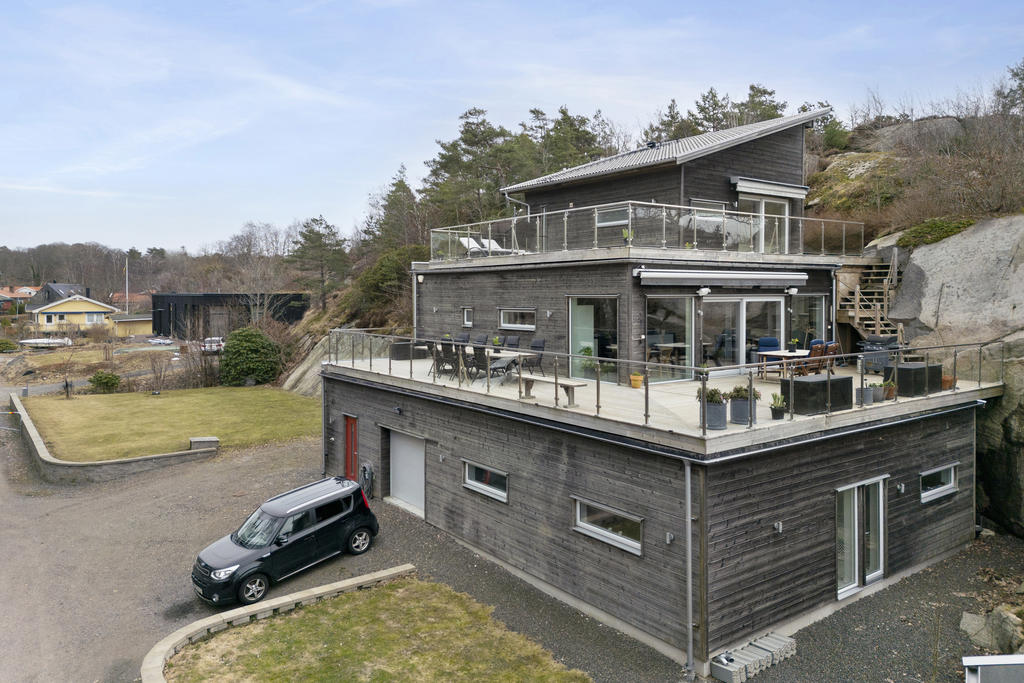 Välkommen på visning!