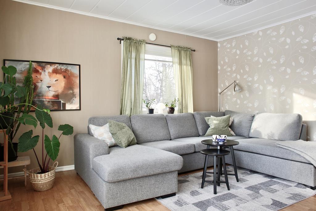 Plats för möblemang 