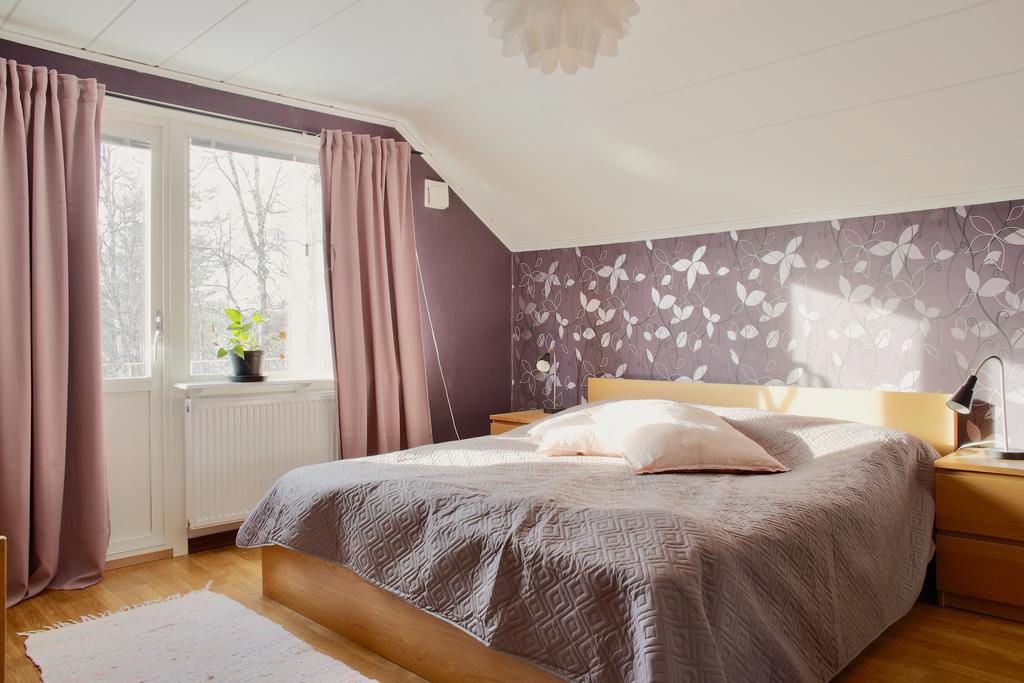 Tapeter och målning 2008 