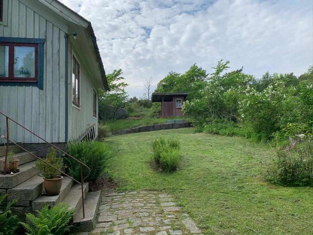 Säljarens sommarbild