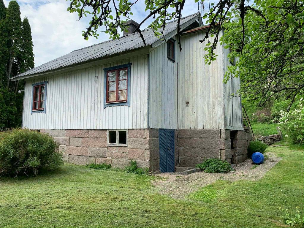 Säljarens sommarbild