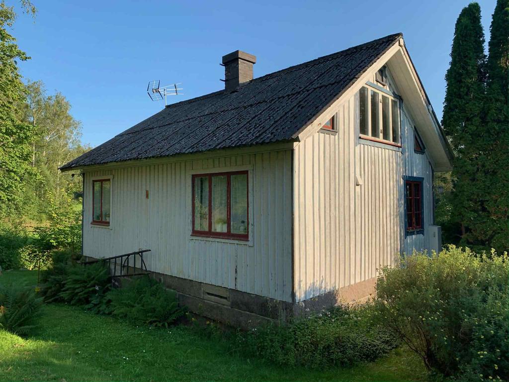 Säljarens sommarbild