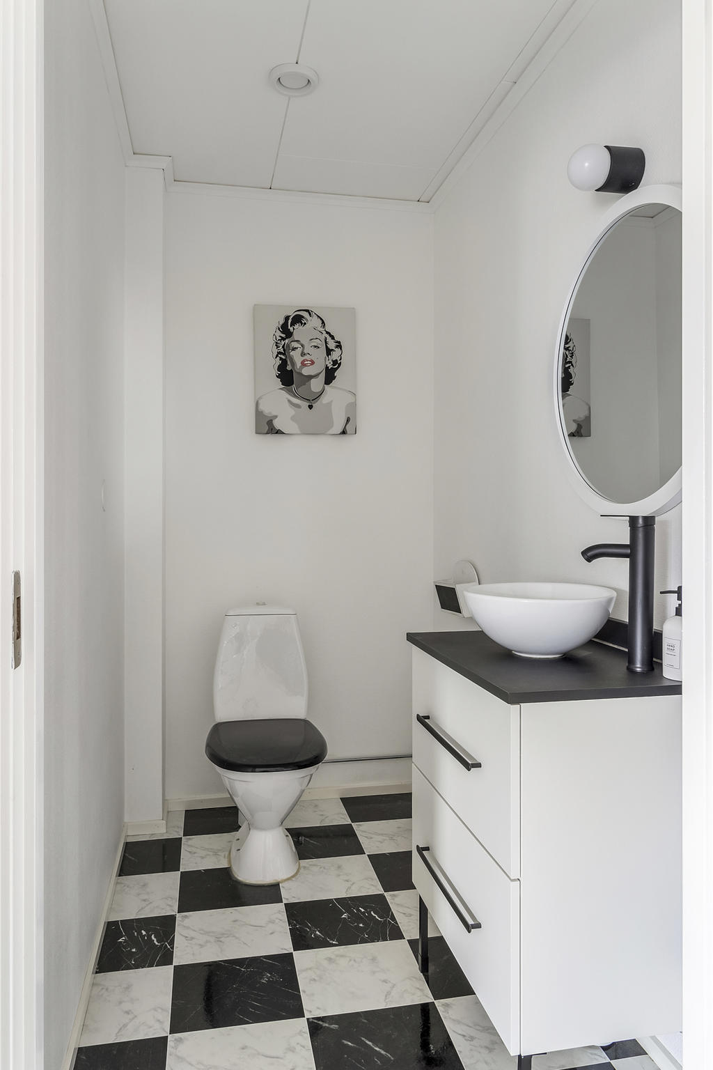 Wc