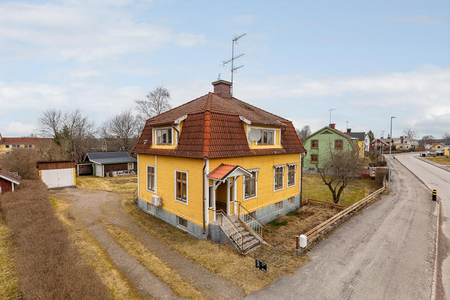 Välkommen hit!