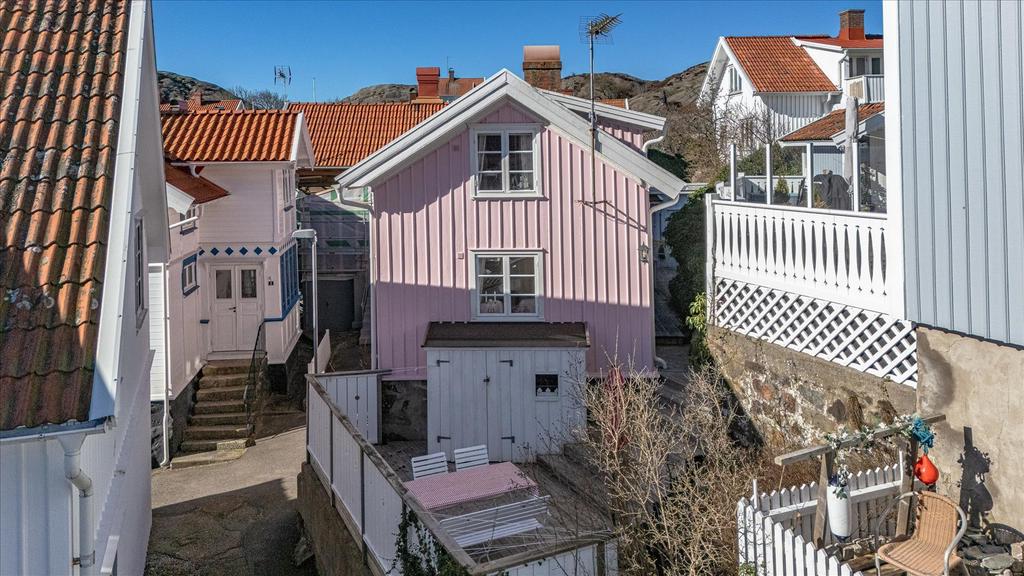 Hagen 2, Grundsund