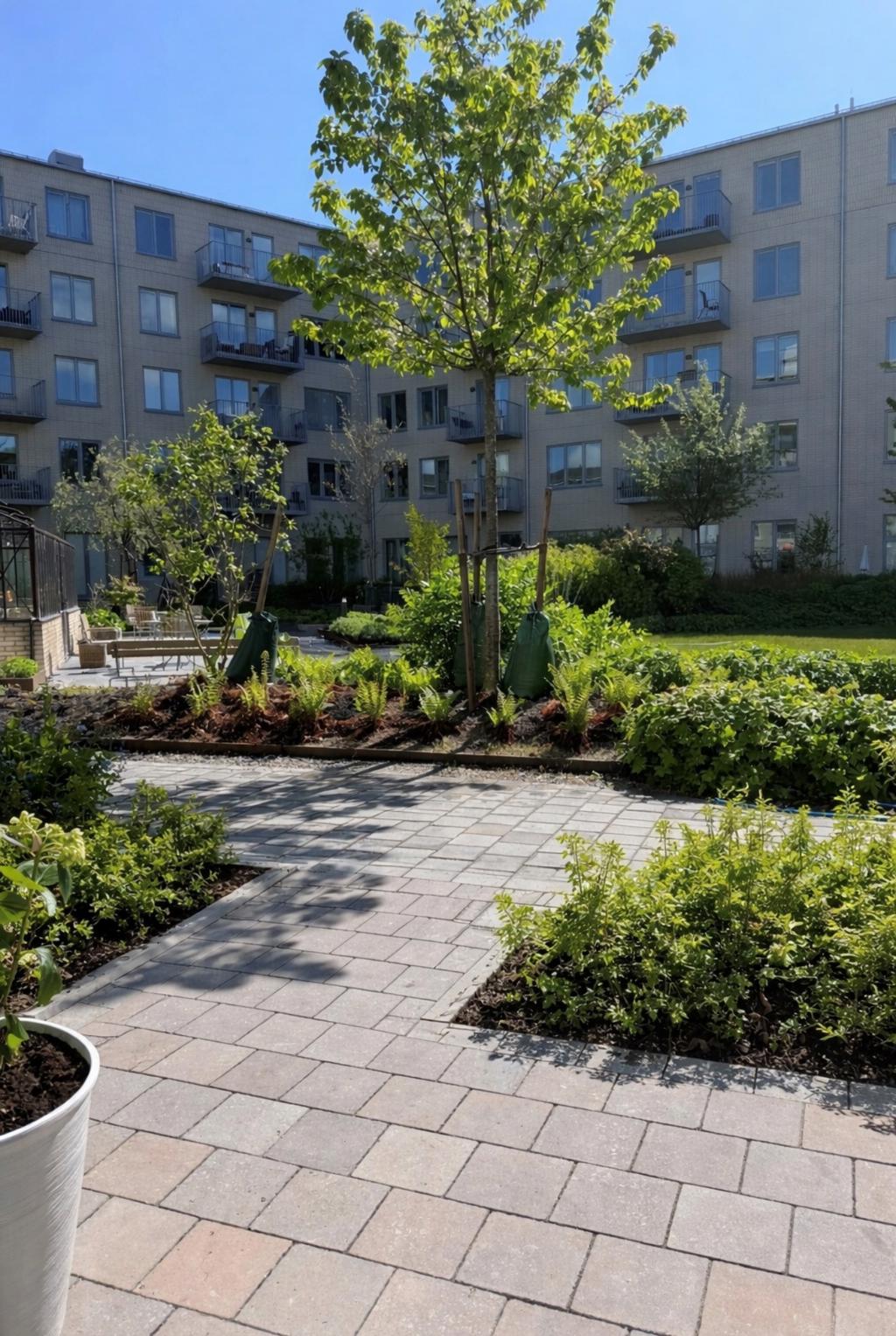 Säljarens egen bild