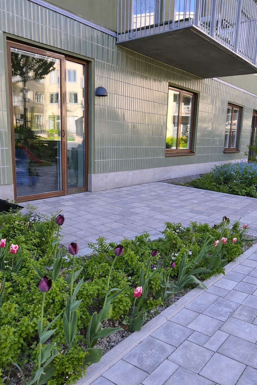 Säljarens egen bild