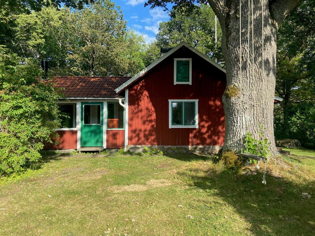 Säljarens egna bilder