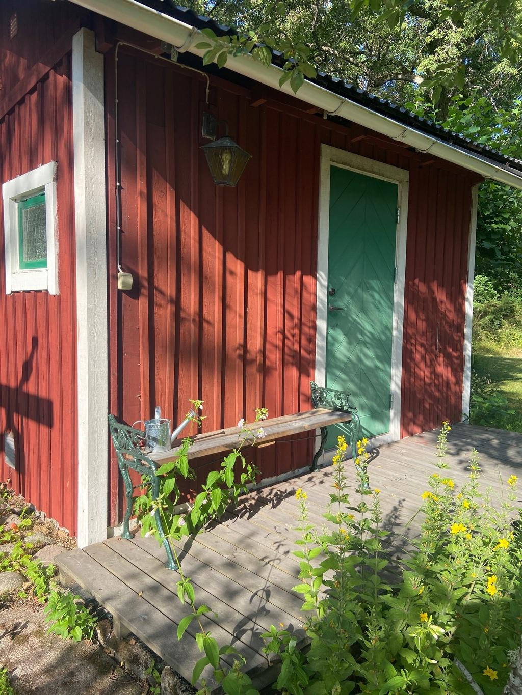 Säljarens egna bilder