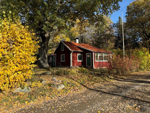 Säljarens egna bilder