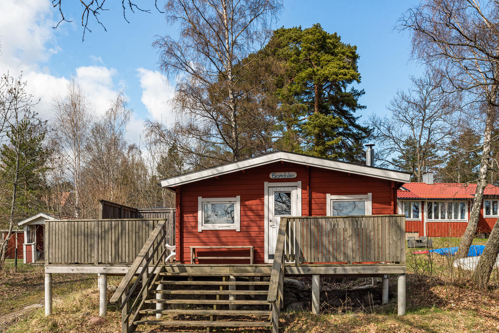 Badhuset vid Badviken