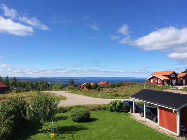 Urtäppsvägen 7, Rättvik