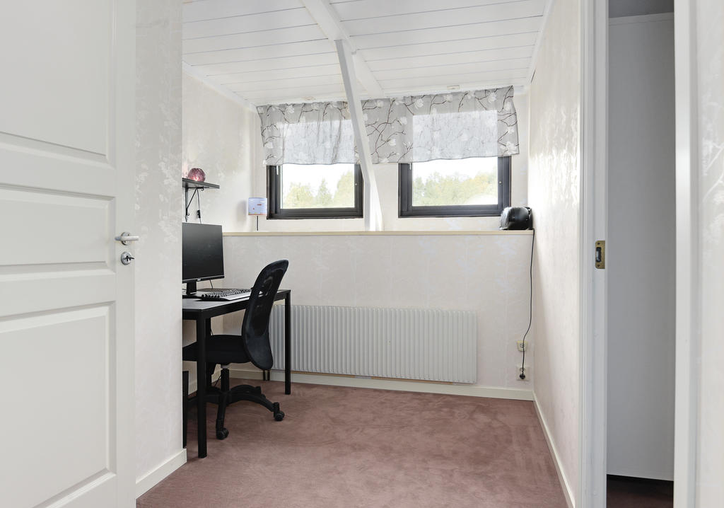 Arbetsplats övre plan ( hall )