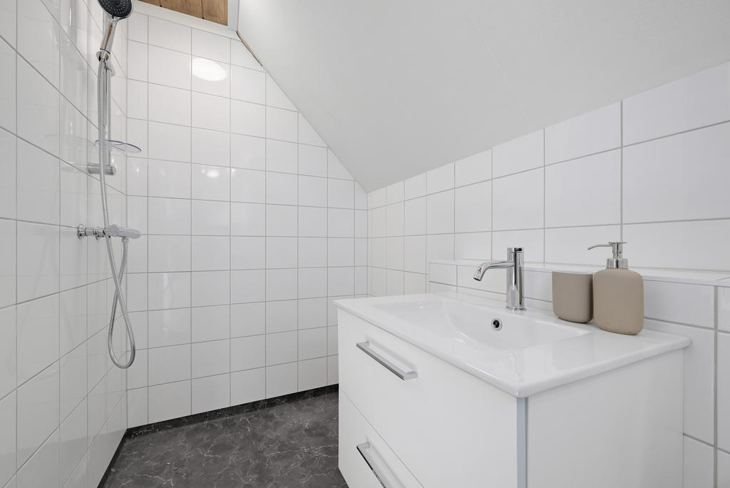 Renoverat duschrum ( 2026 )