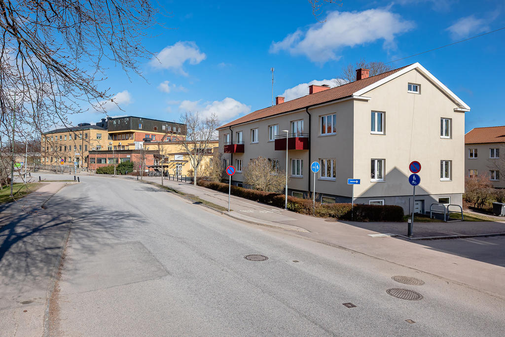 Trädgårdsgatan 3
