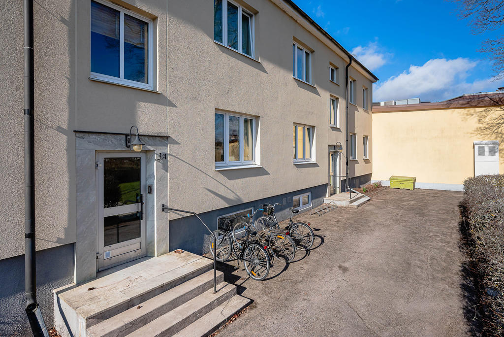 Trädgårdsgatan 3