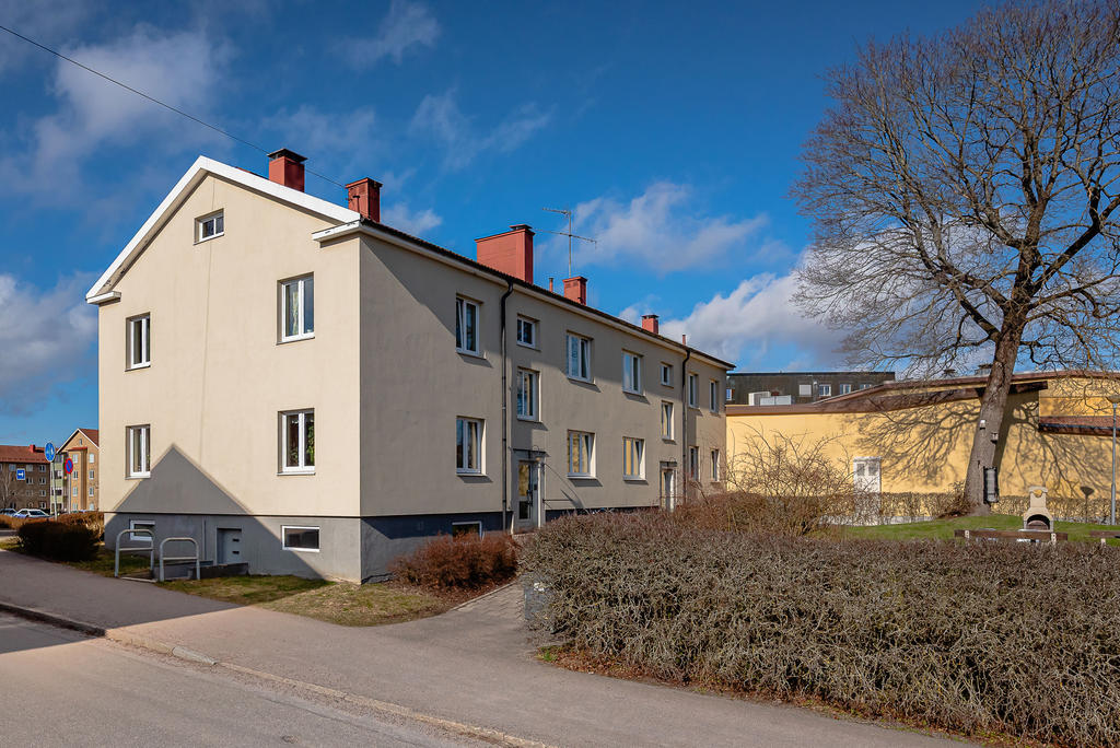 Trädgårdsgatan 3