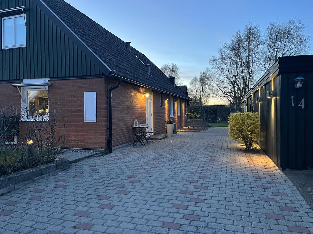 Hemtrevnad 365 dagar om året!