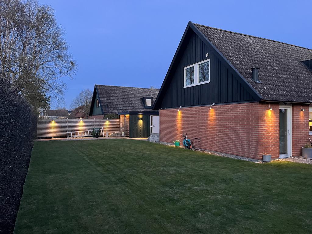 Fotbollsytan eller midsommarlekarna!