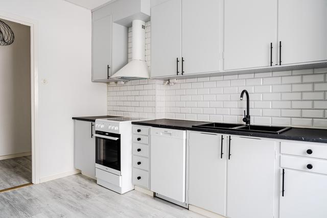 Ringen 69A, Boliden